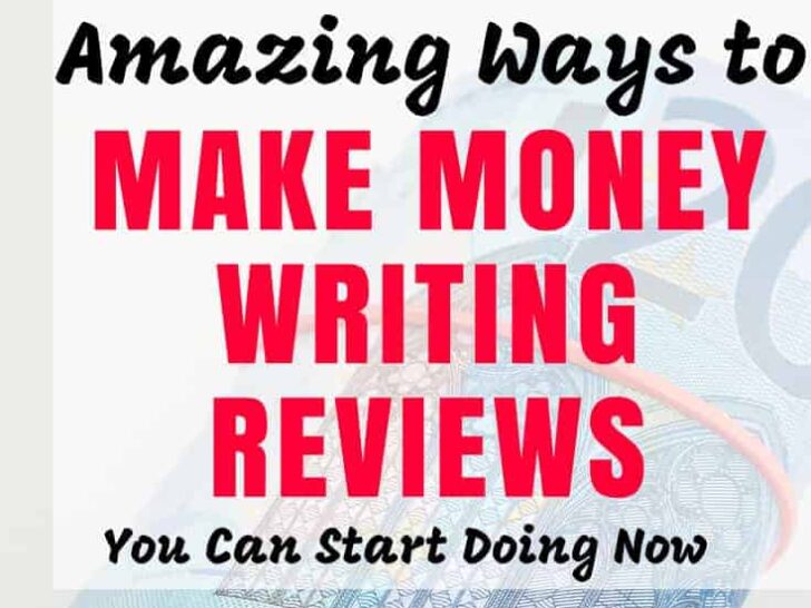 Want to make money online writing reviews. Here is my cool list of 10 websites that pay you with cash and free stuff. by writing reviews for various products and getting paid for it.