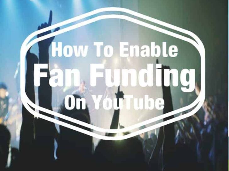 fan funding