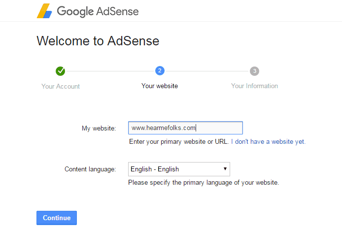 Adsense Archives | P