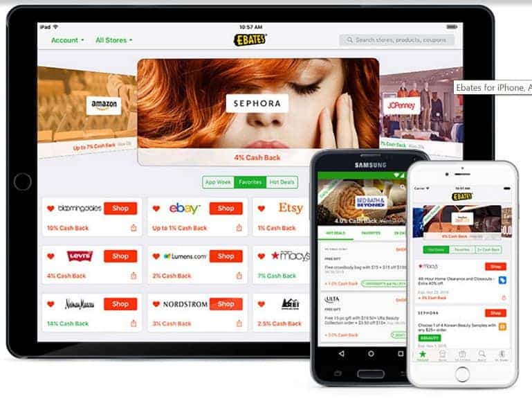 ebates-mobile-app