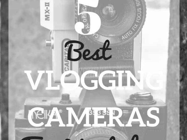 best vlogging cameras for beginners and for youtubers for cheap