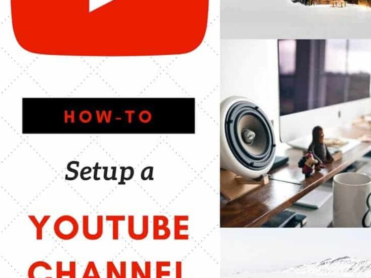 How to Start A YouTube Channel With No Money or With A Small Budget