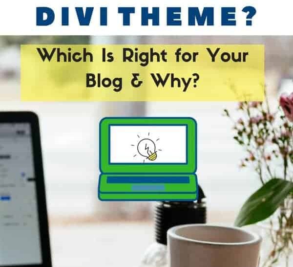 Are you unable to decide an amazing professional, beautiful theme for your Wordpress blog? Studiopress vs Divi, Minimalist Wordpress Website Themes for beginner Bloggers