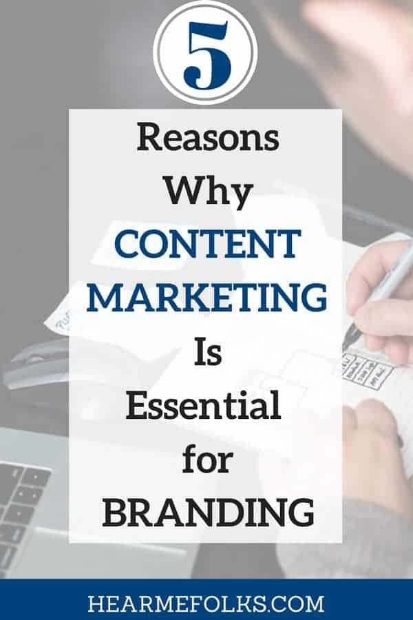 content marketing for bloggers