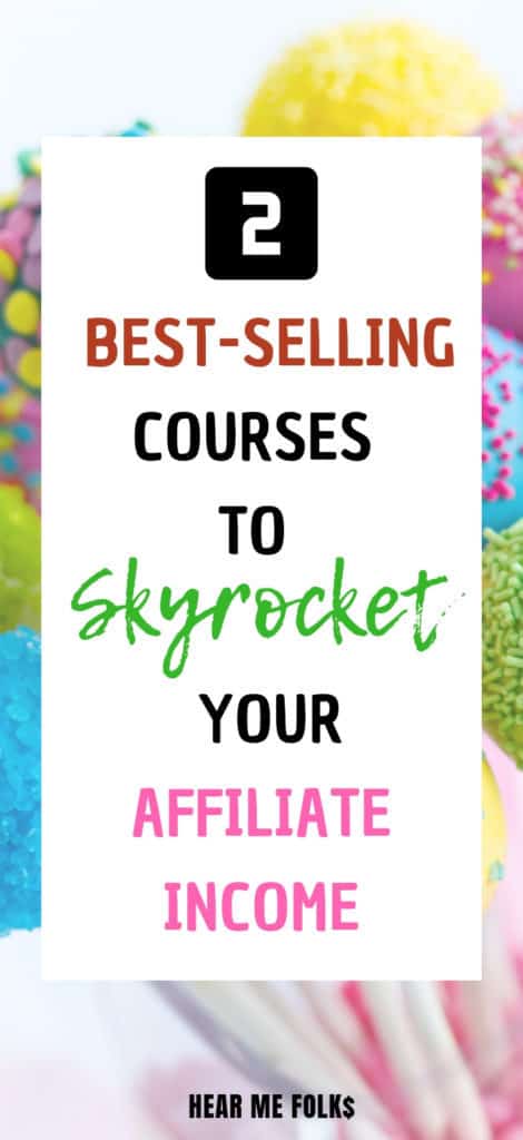Affiliate Marketing Tips to Make Money Blogging. Learn the essential tips and stretegies to skyrocket your affiliate sales and make money blogging. #affiliatemarketingtips #bloggingtips #affiliatemarketing #bloggingtipsforbeginners