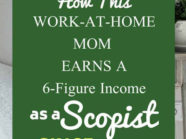 Scoping is a legit and flexible way to make money online. Become a scopist and make extra income proofreading legal documents from home| Linda Evenson is a professional scopist and she has a free intro course to get you started!