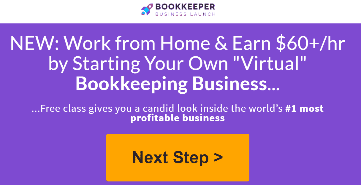 stay at home jobs for moms - bookkeeper business launch