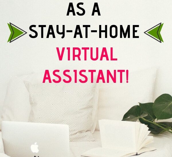 Want to make money as a Virtual Assistant? Learn from the success stories of other succesful VAs and implement them to your benefit. #virtualassistantjobs #makemoneyasavirtualassistant