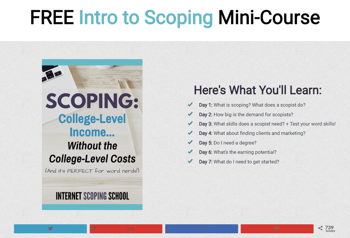 internet scoping school work from home online courses