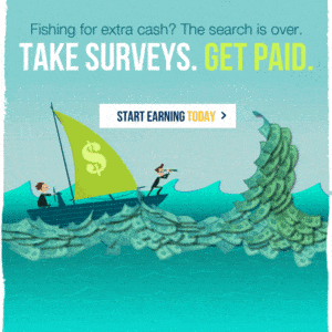 how much can you make with Survey Junkie