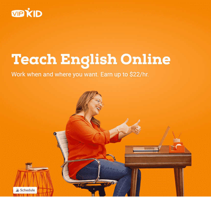 highest paying app to teach english online