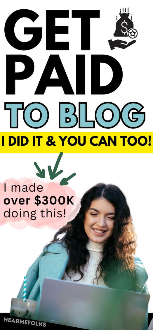 This is the most comprehensive and up-to-date training on How to Start a Blog Step by Step for Beginners! So easy you won't believe it!! I will show you how to start your blog on Bluehost and install WordPress and a WordPress theme. Follow our guide, and you can REALY start your blog today!🤩💸