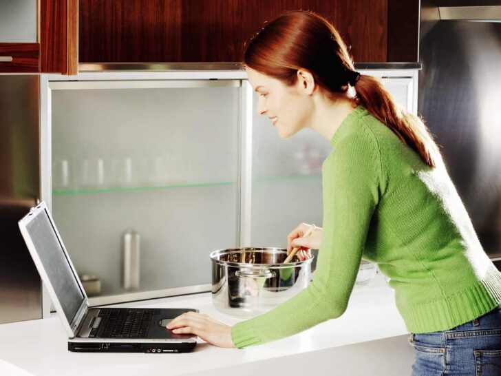 online jobs for housewives