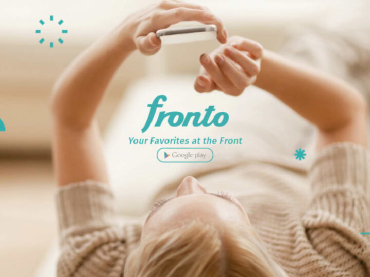 fronto app review and how to use the fronto app