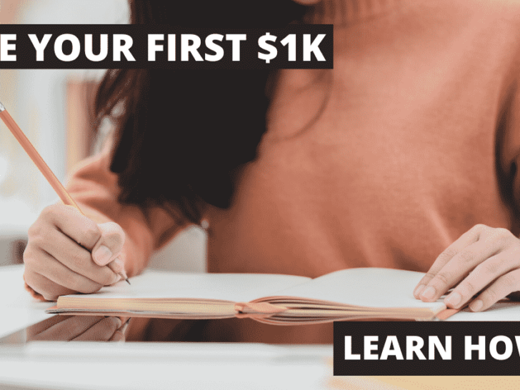 write and get paid instantly