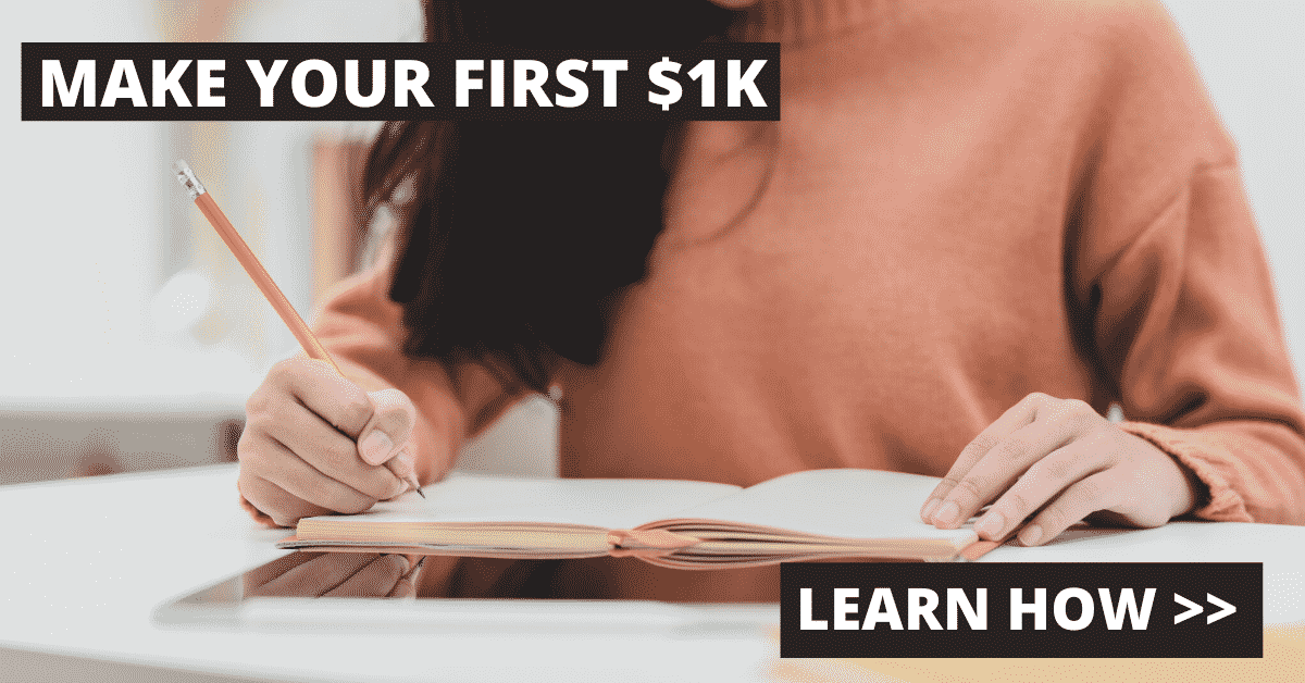 write and get paid instantly