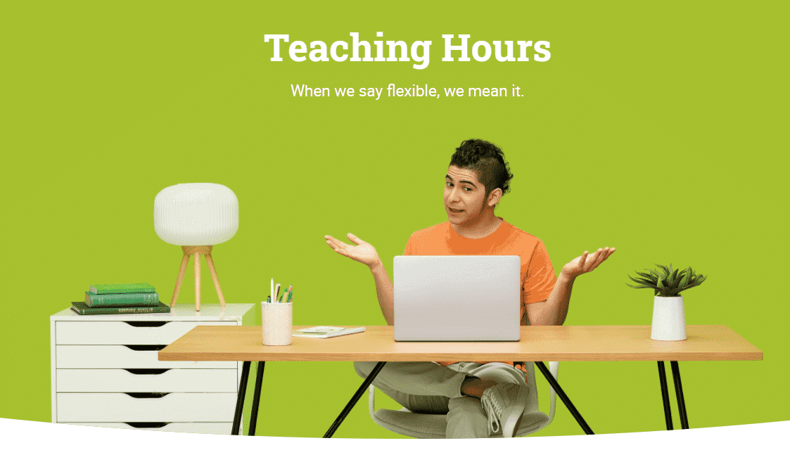 Qkids vs Vipkid – Teaching Hours