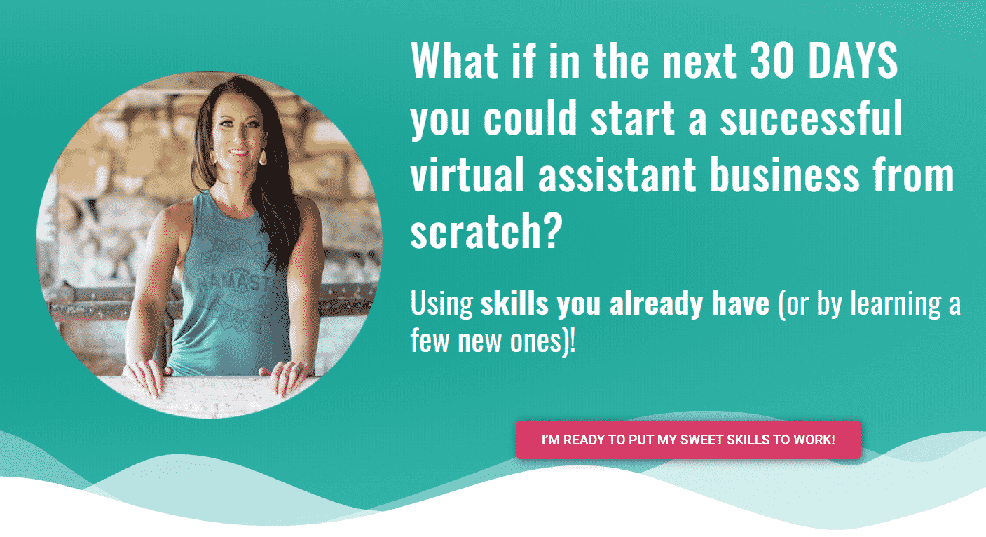 Virtual Assistant course