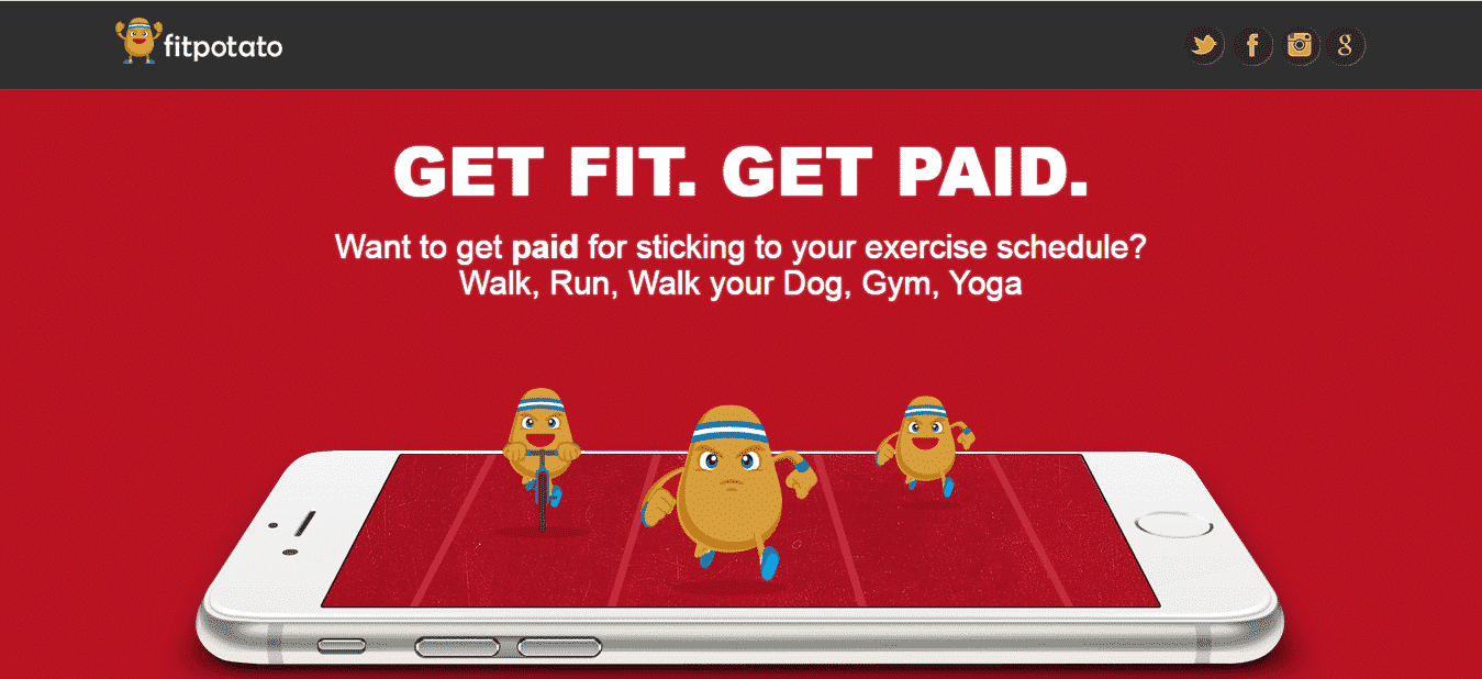 27 Apps That Pay You To Walk 25 Per Hour Hearmefolks