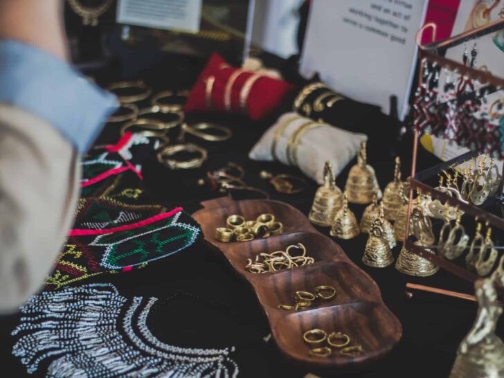 How to Make Money Selling Jewelry from Home