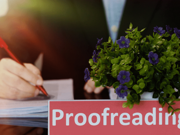 Legal Proofreaders
