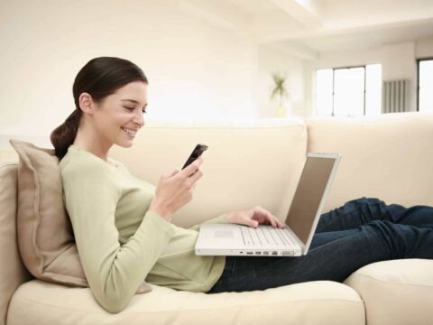 Get Paid Sexting: 41 Legit $500/week Adult Chat Jobs Inside!