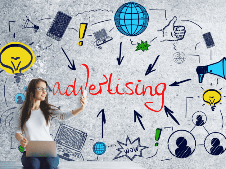 get paid to watch ads
