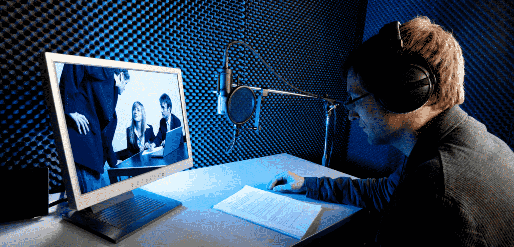 29 Epic Voice Over Jobs for Beginners from Home [Up to $3K/VO]