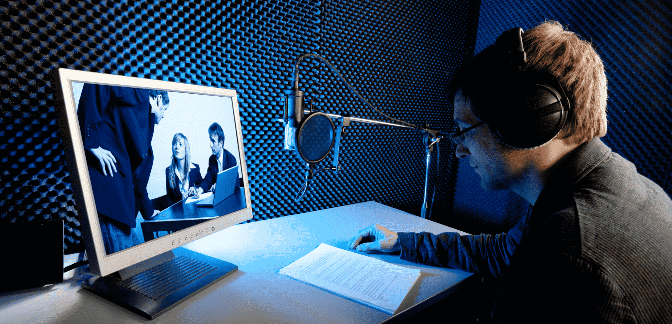 Voice Acting Jobs - Find Voice Over Jobs Online