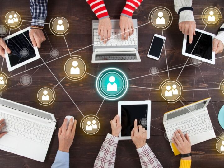 How to Earn Money by Sharing Links