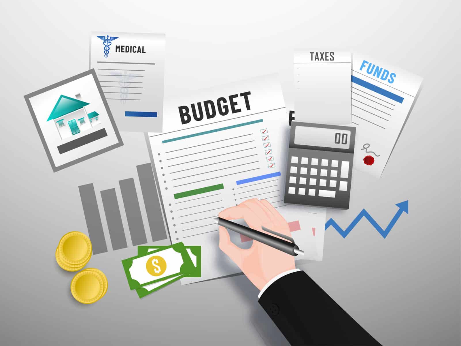 best budgeting planners