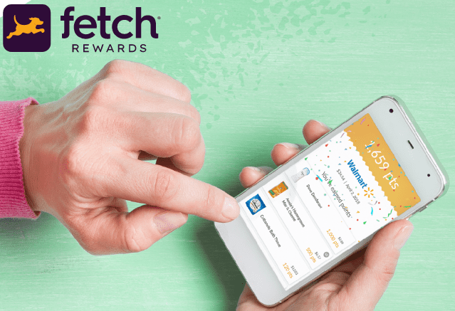 Fetch Rewards App 