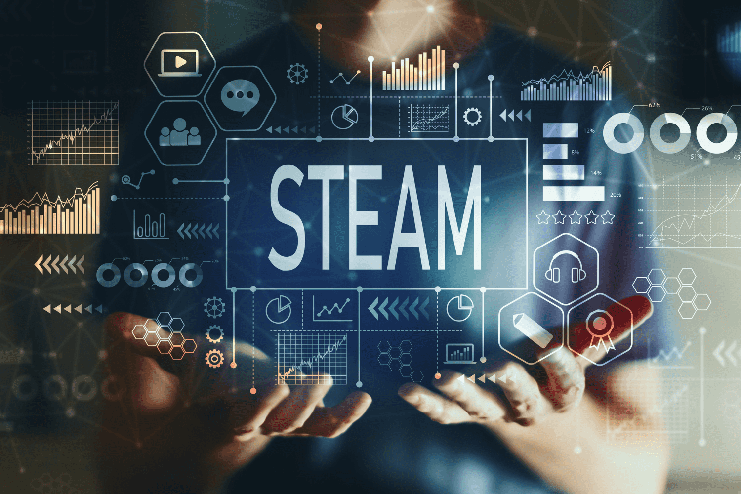 free steam code generator android