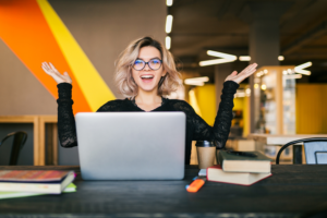 slow paced low stress jobs