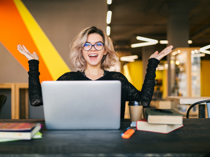 slow paced low stress jobs