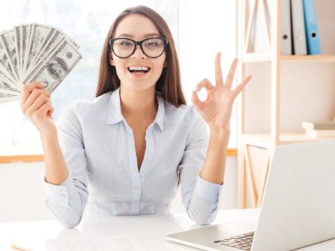Get Paid to Sext: 41 Legit $500/week Sexting Jobs Inside!