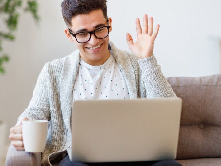 get paid to be a companion