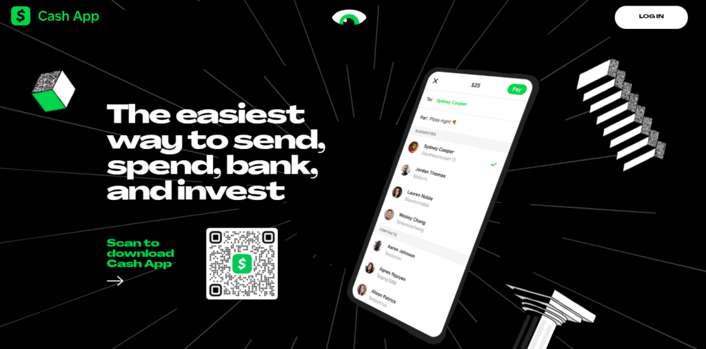 What is Cash App? Cash app free money code