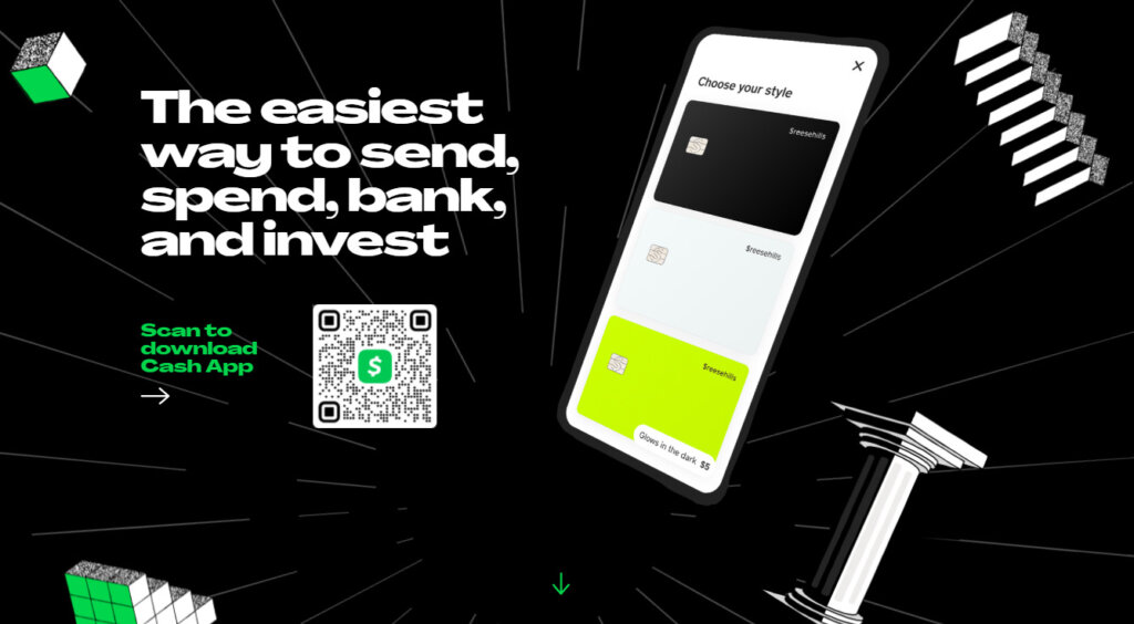 Cash App Sign Up Bonus