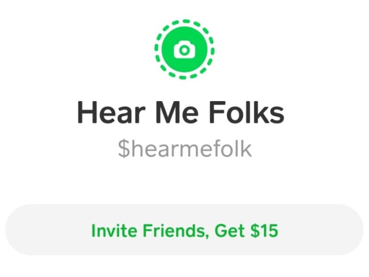 cash app invite friends get 15 dollars