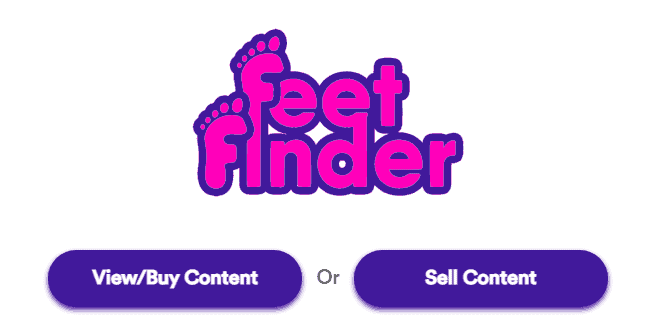 Feet finder referral code