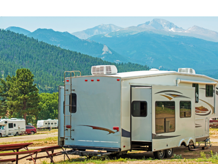rent your RV
