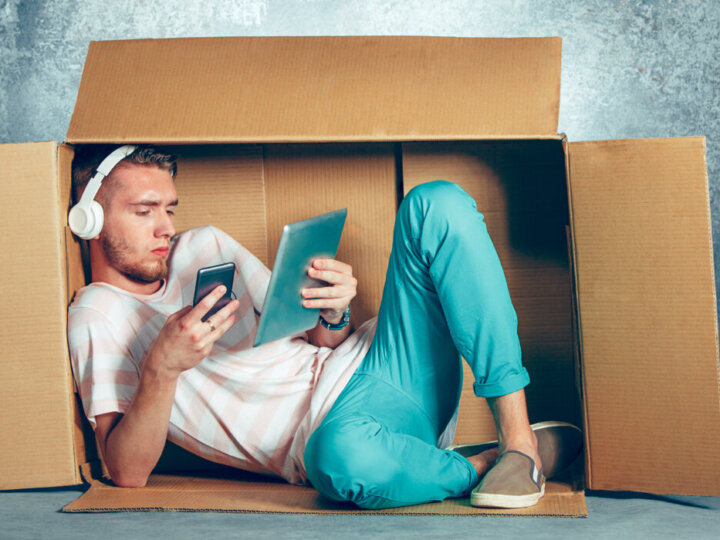 worst jobs for introverts