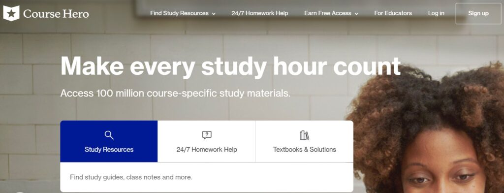 earn money by answering homework questions