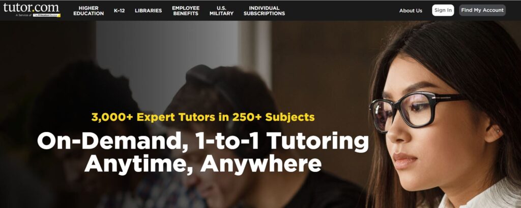 Tutor.com