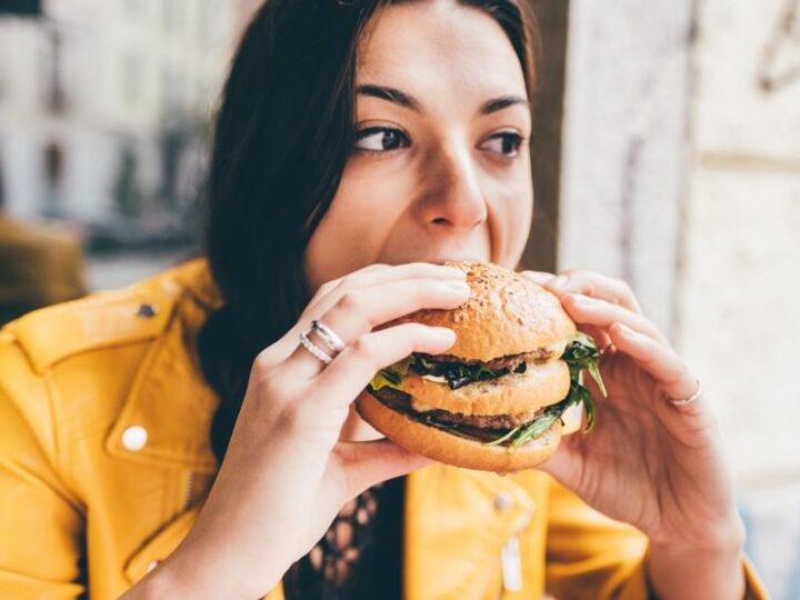 Can you really get paid to eat?