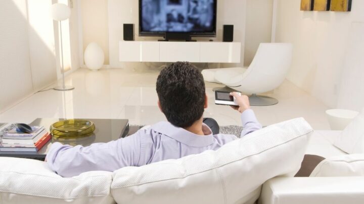 get paid to watch TV