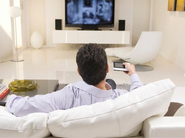 get paid to watch TV
