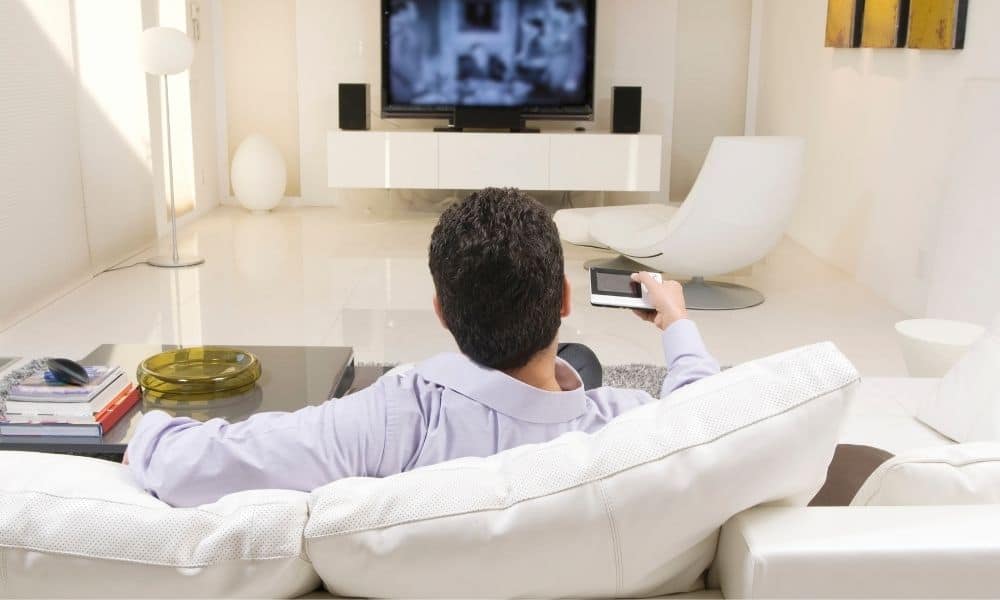 get paid to watch TV