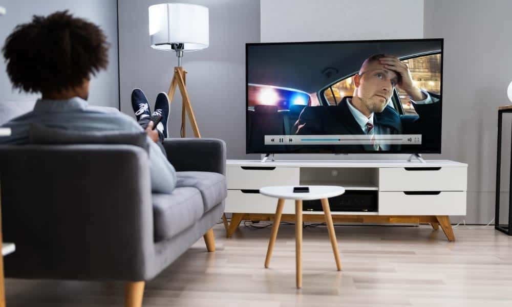 get paid to watch movies at home